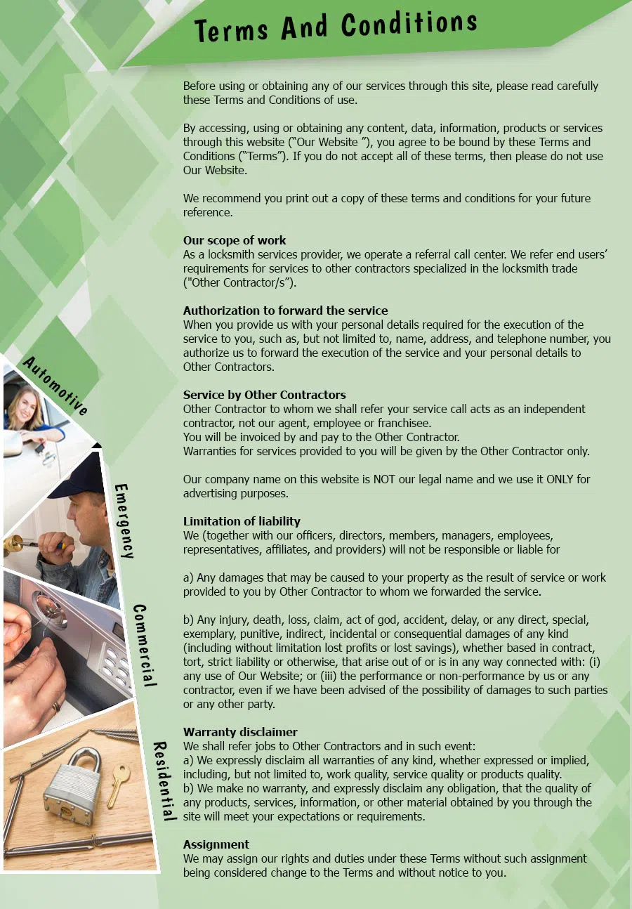 Aqua Locksmith Store Newport Beach, CA 949-705-4075